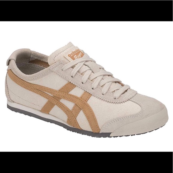 Onitsuka Tiger by Asics Other - Onitsuka Original Tiger Mexico 66 Oatmeal/Caravan